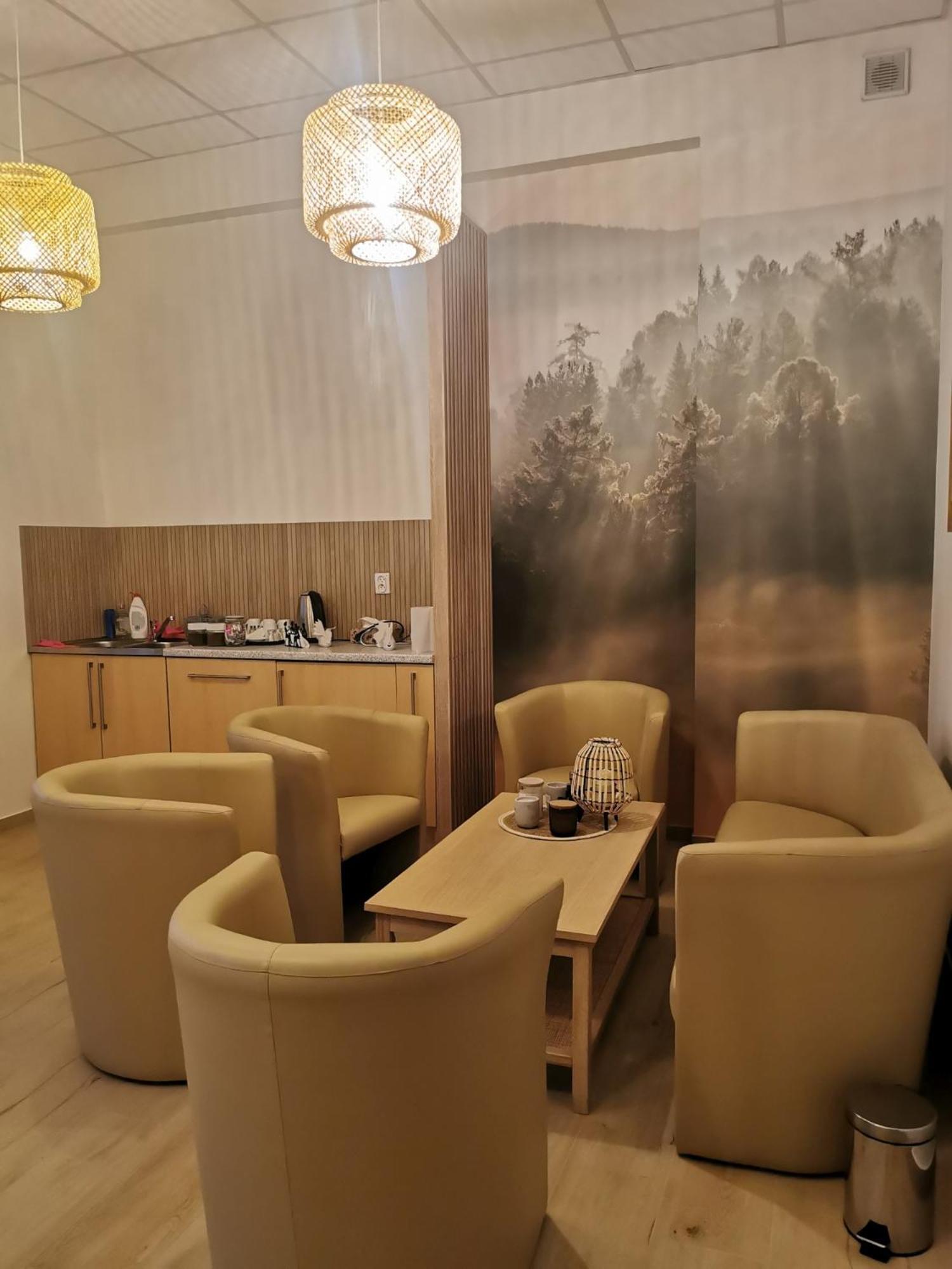 Wosir Szelment Hotel Jeleniewo  Exterior photo